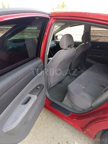 Toyota Prius 2007, 400,727 km - 1.5 l - Bakı