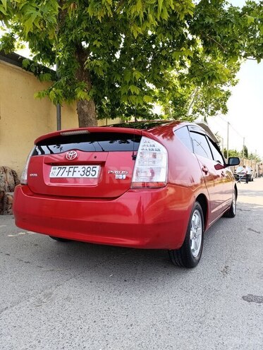 Toyota Prius 2007, 400,727 km - 1.5 l - Bakı