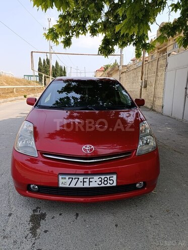 Toyota Prius 2007, 400,727 km - 1.5 l - Bakı