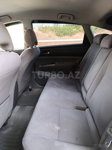 Toyota Prius 2007, 400,727 km - 1.5 l - Bakı