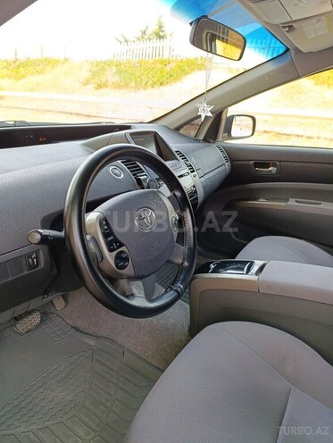 Toyota Prius 2007, 400,727 km - 1.5 l - Bakı