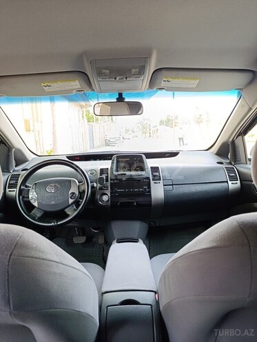 Toyota Prius 2007, 400,727 km - 1.5 l - Bakı