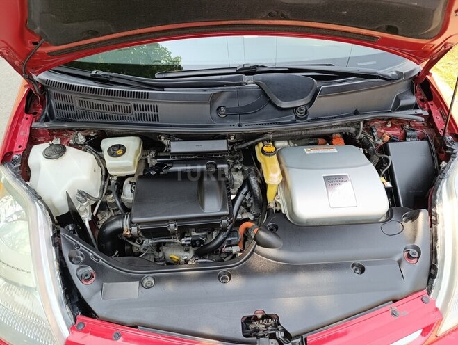 Toyota Prius 2007, 400,727 km - 1.5 l - Bakı