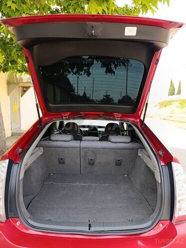 Toyota Prius 2007, 400,727 km - 1.5 l - Bakı