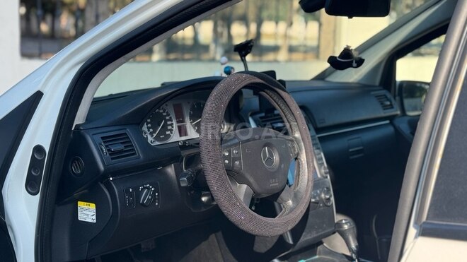 Mercedes B 180 2010, 150,000 km - 1.7 l - Bakı