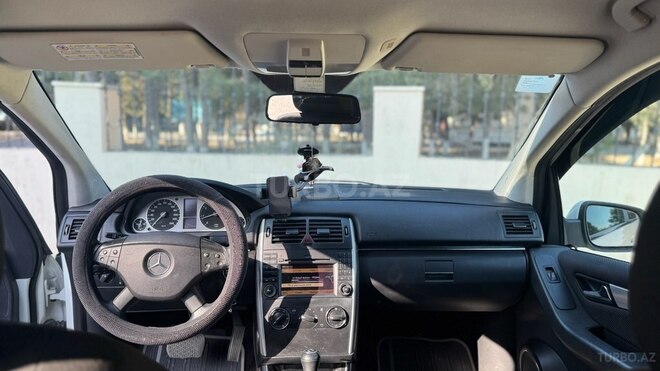 Mercedes B 180 2010, 150,000 km - 1.7 l - Bakı