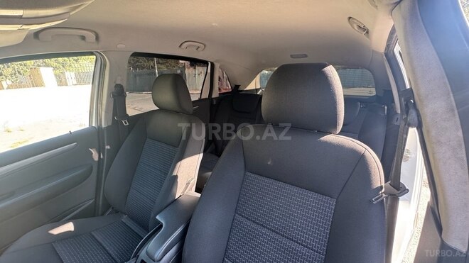 Mercedes B 180 2010, 150,000 km - 1.7 l - Bakı