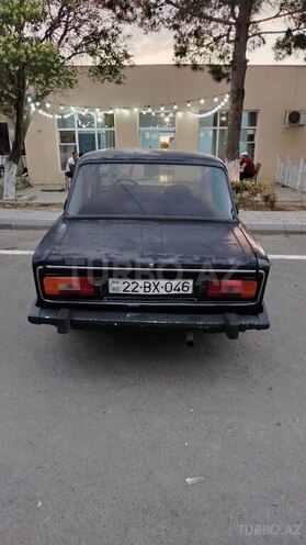LADA (VAZ) 2106 2004, 57,000 km - 1.5 л - Goranboy