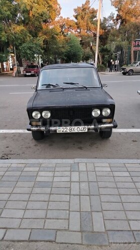 LADA (VAZ) 2106 2004, 57,000 km - 1.5 л - Goranboy