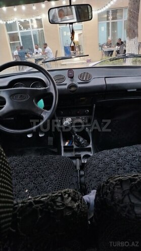 LADA (VAZ) 2106 2004, 57,000 km - 1.5 л - Goranboy