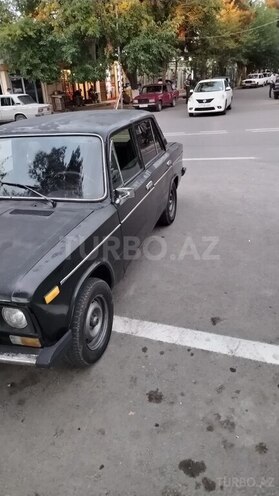 LADA (VAZ) 2106 2004, 57,000 km - 1.5 л - Goranboy