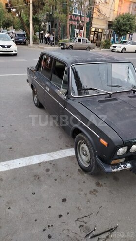 LADA (VAZ) 2106 2004, 57,000 km - 1.5 л - Goranboy