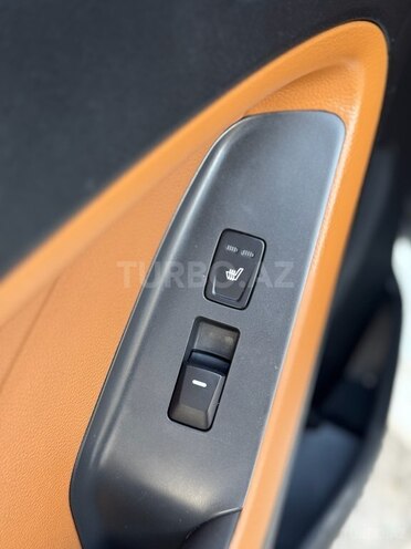 Kia K3 2016, 161,500 km - 1.6 l - Bakı