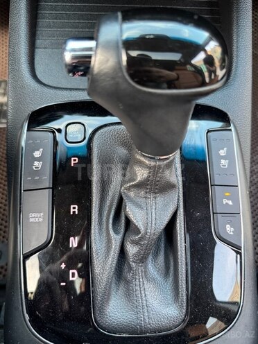 Kia K3 2016, 161,500 km - 1.6 l - Bakı