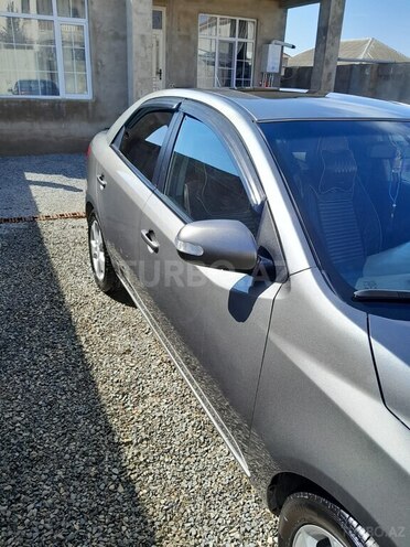 Kia Cerato 2009, 283,000 km - 1.6 l - Bakı