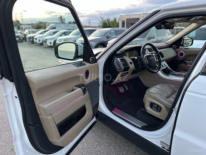 Land Rover RR Sport-16