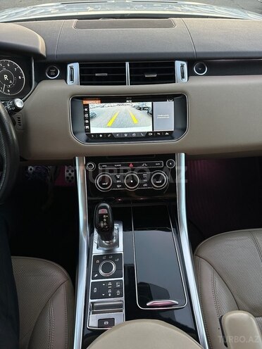 Land Rover RR Sport-12
