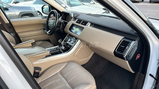 Land Rover RR Sport 2017, 95,000 km - 3.0 л - Bakı