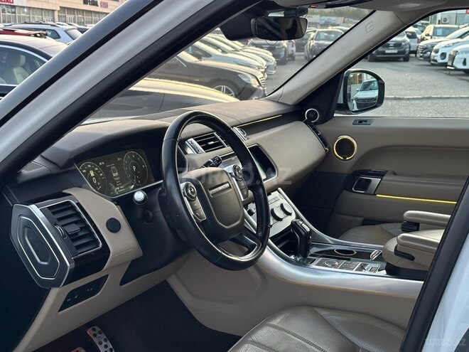Land Rover RR Sport-13