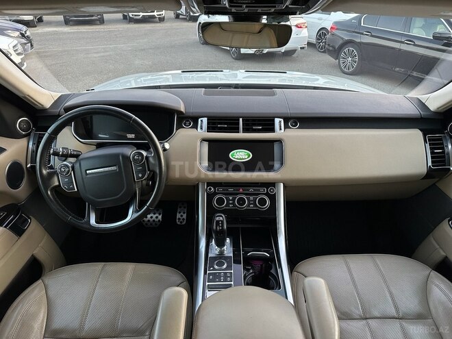 Land Rover RR Sport-11