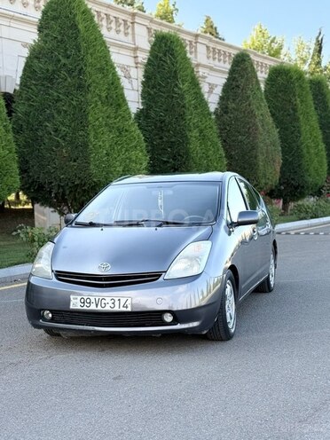 Toyota Prius 2008, 439,351 km - 1.5 l - Gəncə
