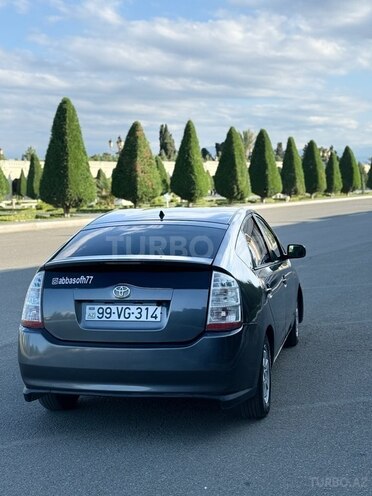 Toyota Prius 2008, 439,351 km - 1.5 l - Gəncə