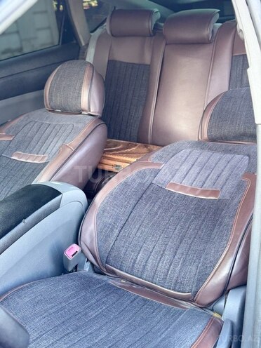 Toyota Prius 2008, 439,351 km - 1.5 l - Gəncə