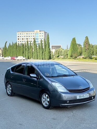 Toyota Prius 2008, 439,351 km - 1.5 l - Gəncə