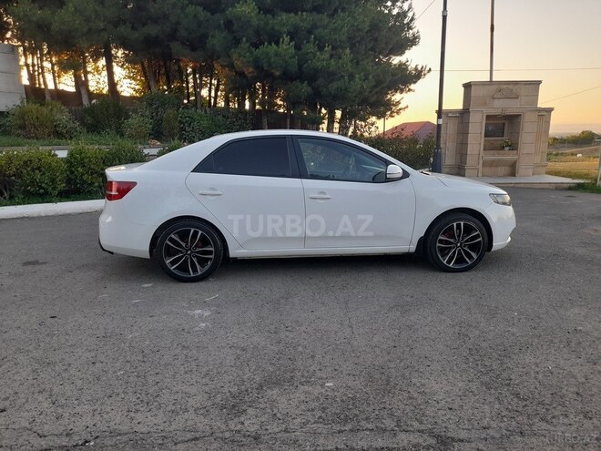 Kia Cerato 2012, 265,231 km - 1.6 l - Qazax