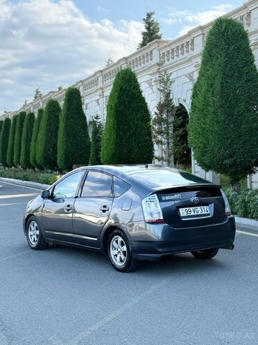 Toyota Prius 2008, 439,351 km - 1.5 l - Gəncə