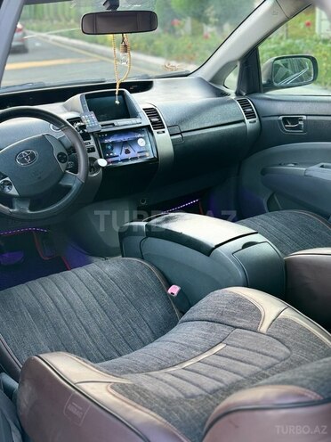 Toyota Prius 2008, 439,351 km - 1.5 l - Gəncə