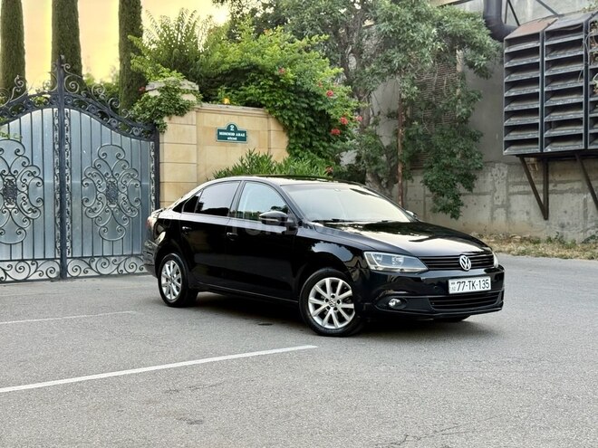 Volkswagen Jetta 2012, 192,865 km - 2.0 l - Bakı