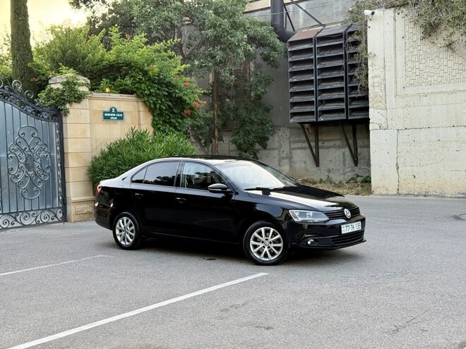 Volkswagen Jetta 2012, 192,865 km - 2.0 l - Bakı