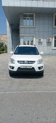 Kia Sportage 2009, 233,000 km - 2.0 л - Bakı