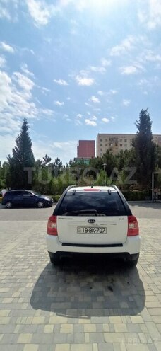 Kia Sportage 2009, 233,000 km - 2.0 л - Bakı