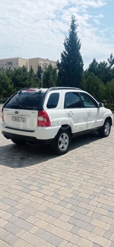 Kia Sportage 2009, 233,000 km - 2.0 л - Bakı