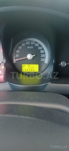 Kia Sportage 2009, 233,000 km - 2.0 л - Bakı