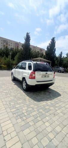 Kia Sportage 2009, 233,000 km - 2.0 л - Bakı
