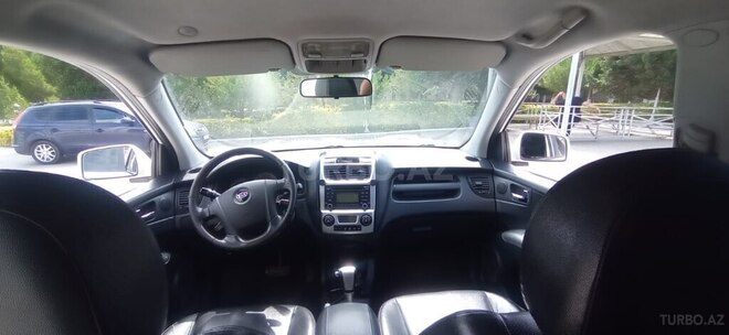 Kia Sportage 2009, 233,000 km - 2.0 л - Bakı