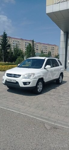Kia Sportage 2009, 233,000 km - 2.0 л - Bakı