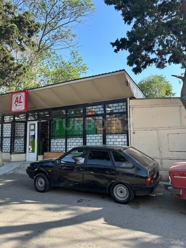 LADA (VAZ) 2109 1998, 300,000 km - 1.5 l - Bakı