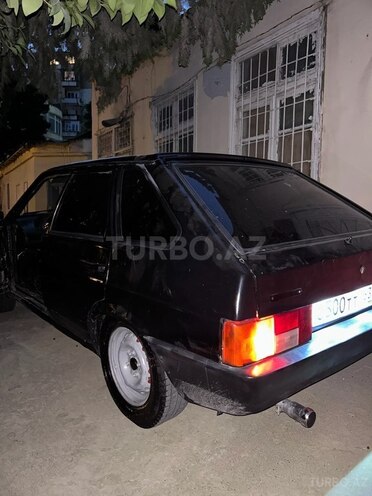 LADA (VAZ) 2109 1998, 300,000 km - 1.5 l - Bakı