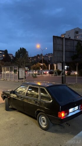 LADA (VAZ) 2109 1998, 300,000 km - 1.5 l - Bakı