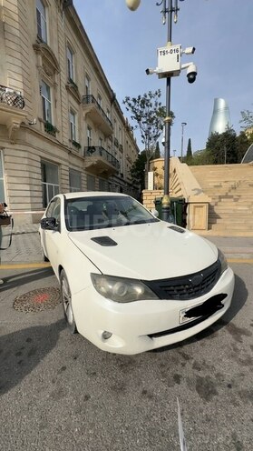 Subaru Impreza 2008, 350,000 km - 2.0 l - Bakı