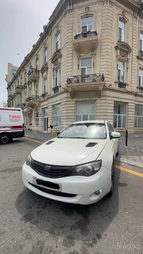 Subaru Impreza 2008, 350,000 km - 2.0 l - Bakı