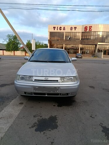 LADA (VAZ) 2110 2005, 32,500 km - 1.6 l - Lənkəran