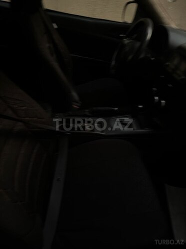 Subaru Impreza 2008, 350,000 km - 2.0 l - Bakı