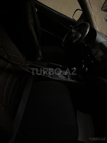 Subaru Impreza 2008, 350,000 km - 2.0 l - Bakı