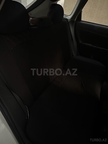 Subaru Impreza 2008, 350,000 km - 2.0 l - Bakı