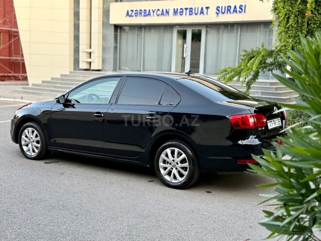 Volkswagen Jetta 2012, 192,865 km - 2.0 l - Bakı